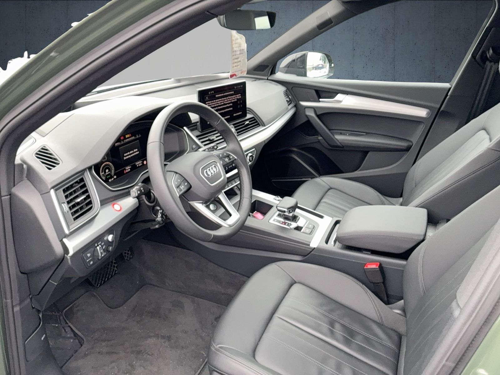 Audi Q5 - Bild 10
