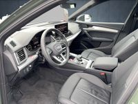 Audi Q5 - Vorschau Bild 10