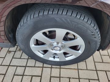 Mercedes GLK 220 - 4