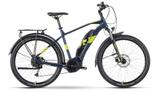 Raymon CrossRay E 3.0 2022 Herren 27.5" S/48 cm - Raymon E-Bikes