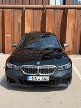 BMW M340i  - gebrauchte BMW M340i aus dem Jahr 2021