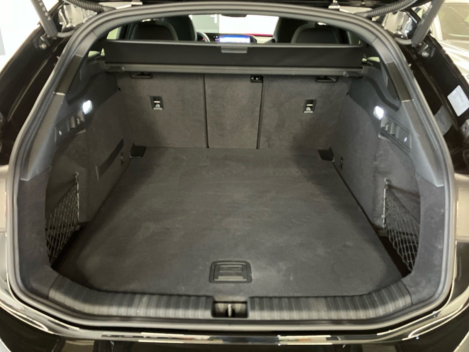 Audi A6 e-tron - Bild 8