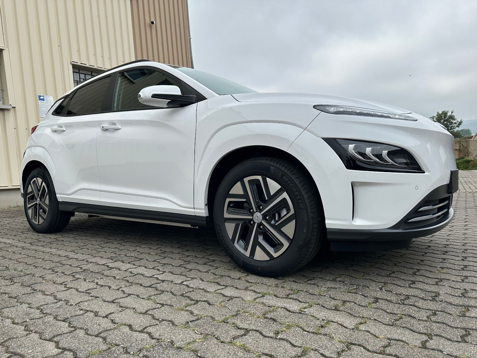 Hyundai Kona – Bild 28