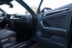 Fahrzeugabbildung Volkswagen T-Roc R-Line 4Motion* Black Style*
