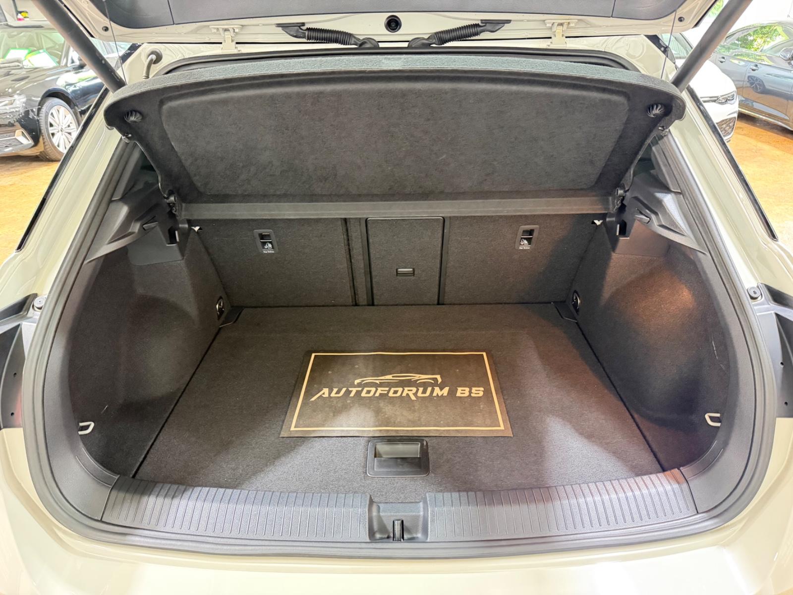 Volkswagen T-Roc Style 2.0TDI DSG/PANO/CAM/BEATS-AUDIO/IQ, миниатюра 11