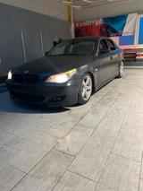 BMW e60 525d - BMW 525 in Osnabrück