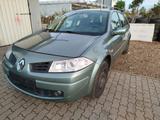 Renault Megane 1.6 Benziner - Renault Megane aus 2007: Kombi