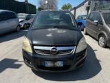 Opel Zafira 1.7 CDTI 110CV Enjoy 7 POSTI - Opel Zafira: Enjoy