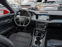 Audi e-tron GT - Vorschau Bild 5