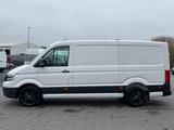 Volkswagen Crafter 35*NEUES MODELL*VOLL*ALU*5J GARANTIE* - Volkswagen Crafter Tageszulassungen