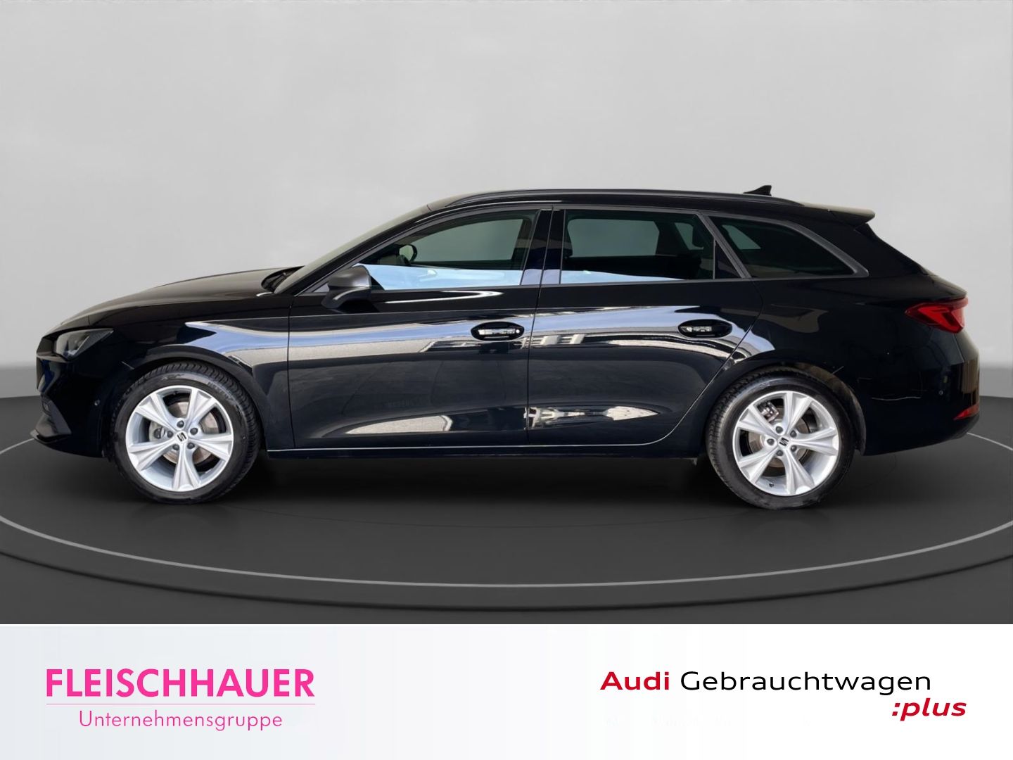 Seat Leon - Bild 5