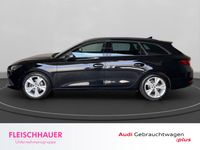 Seat Leon - Vorschau Bild 5