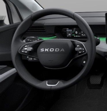 Skoda Epiq - Bild 4