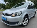Volkswagen Caddy 1.6 TDI Kasten/Kombi Startline - Volkswagen Caddy: Startline