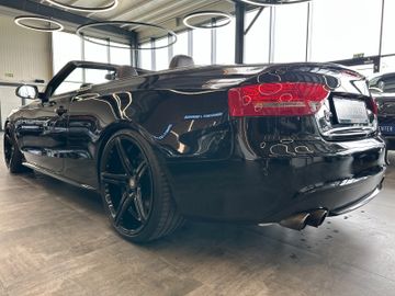 MYAUTOCENTER – Gebraucht- und Jahreswagen mit Werkstattservice in Pfaffenhofen Audi S5 *ABT*B&O*3-ZONEN*SZHZ*VOLLLEDER*20-ZOLL*ACC*