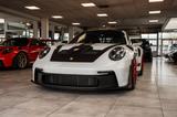 Porsche 992 GT3RS*Weissach*LIFT*PCCB*FULL Opt.*VIN2025* - Porsche: R Gt3