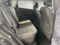Hyundai KONA - Vorschau Bild 13