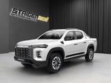 Maxus T60 4x4 MAX LUXURY 2.0 Diesel AT8 - Maxus T60 MAX