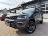 Jeep Compass Trailhawk 4WD 2.Hand LED 8-Fach - Jeep Compass: 2.2