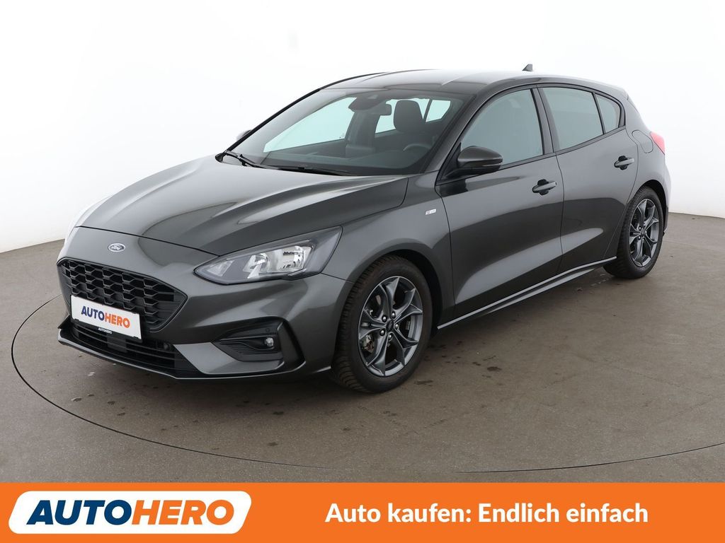 Image of Ford Focus