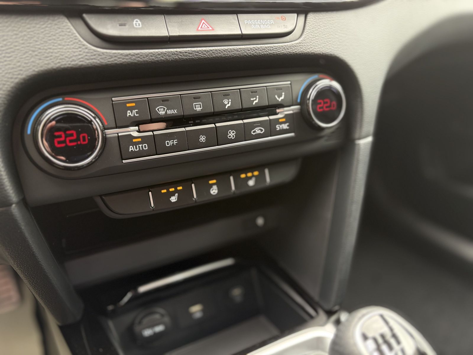 Kia cee'd / Ceed - Bild 9