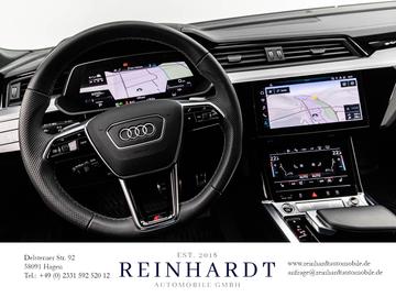 2024 AUDI Q8 E-TRON — миниатюра 31