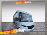 Frankia I 740 Plus  - Frankia I 7
