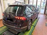 Volkswagen Tiguan Active Plug-In eHybrid 1.4eTSI 55'tkm - VW Tiguan Gebrauchtwagen in München