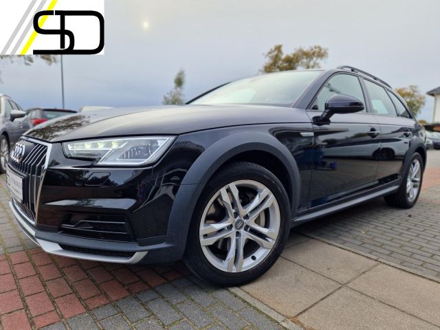 Audi A4 allroad 45 TFSI quattro S-Line*S-tronic*LED*+