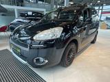 Peugeot Partner Tepee 1.6 16V 98 VTi Active SHZ+KlimaA - schwarze Peugeot Partner Tepee
