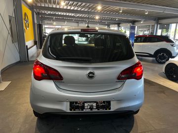 Bild 4 Opel Corsa E Drive ecoFlex