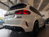 BMW X5 M - Vorschau Bild 6