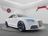 Audi TTS 2.0 TFSI ST QUATTRO *Aut.*Leder*Bi-Xenon* - Audi TTS in Düsseldorf
