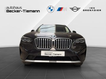 BMW X3 - 2