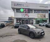 Citroën Citroen C3 PureTech 82 Shine - NEOPATENTATI - Citroën C3: N Puretech 82