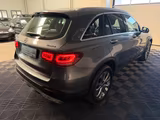 Mercedes-Benz GLC 300 e 4Matic-LED-HUD-BURMESTER- - Mercedes-Benz GLC 300: Plug-In Hybrid