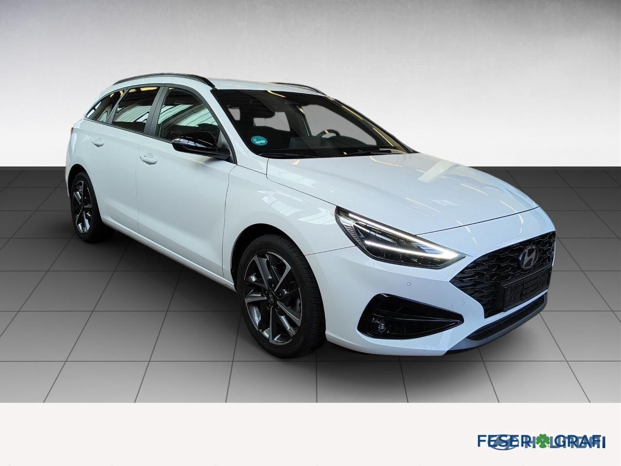 Hyundai i30 - Bild 3