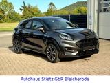 Ford Puma ST-Line MHEV Winter+Komfortpaket - Ford Puma mit Hybrid-Antrieb: Automatik