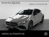 Mercedes-Benz CLA 200d SB AMG|NIGHT|LED|AMBIENTE|DISTR|KAM|SHZ