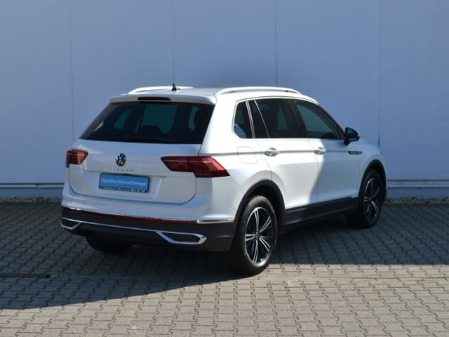 Tiguan 2.0 TDI DSG Elegance AHK/MATRIX/ASSISTENZ