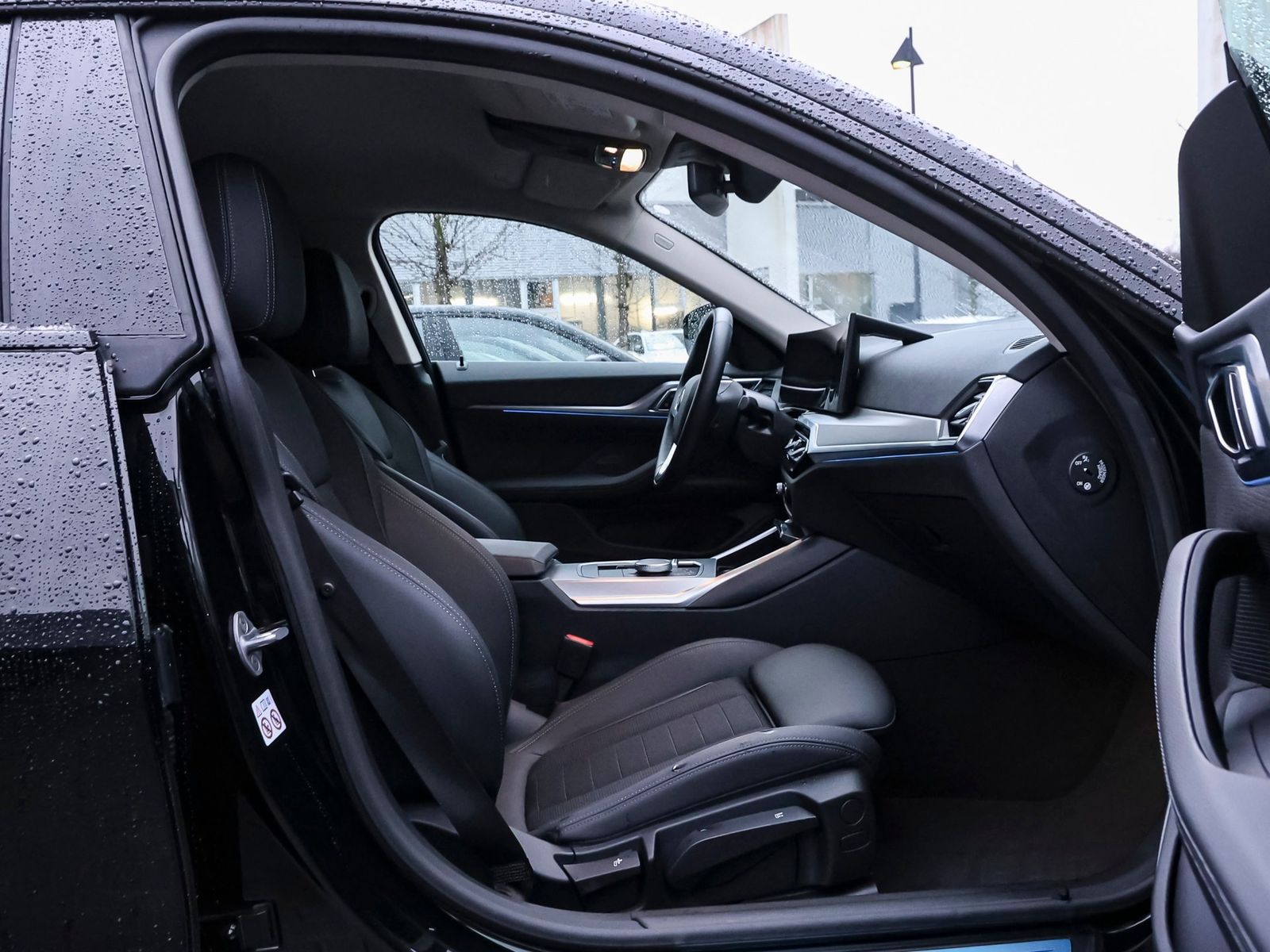 BMW i4 - Bild 3