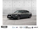 BMW M3 Competition Limousine mit M