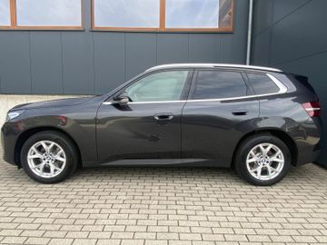 BMW X3 - 4
