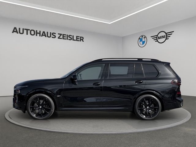 Foto Nummer 4: BMW X7 M60