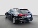 Audi A4 Avant 35 TDI S-tronic Sitzheizung Tempomat Na - Audi A4 Gebrauchtwagen in Erfurt