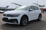 Volkswagen Tiguan 2.0 TDI DSG 4MOTION Highline R-Line