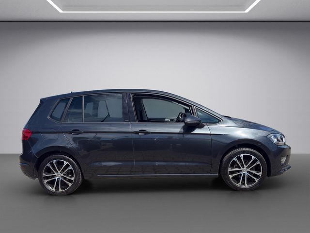 Golf Sportsvan Allstar 1.4 TSI 6-Gang Bi-Xenon,
