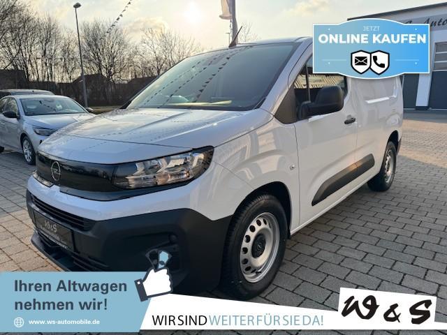 Opel Combo XL L2 1.5 D Edition Holzausbau*PDC*GJR*GRA