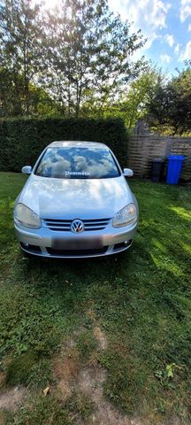 Volkswagen Golf  V Goal Edition