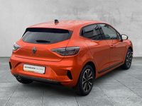 Renault Clio - Vorschau Bild 5